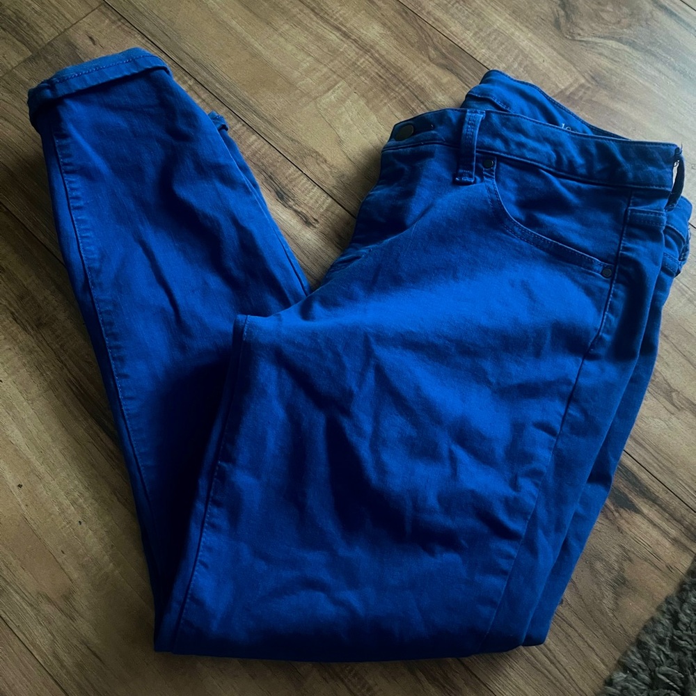 Skinny Pants 💙